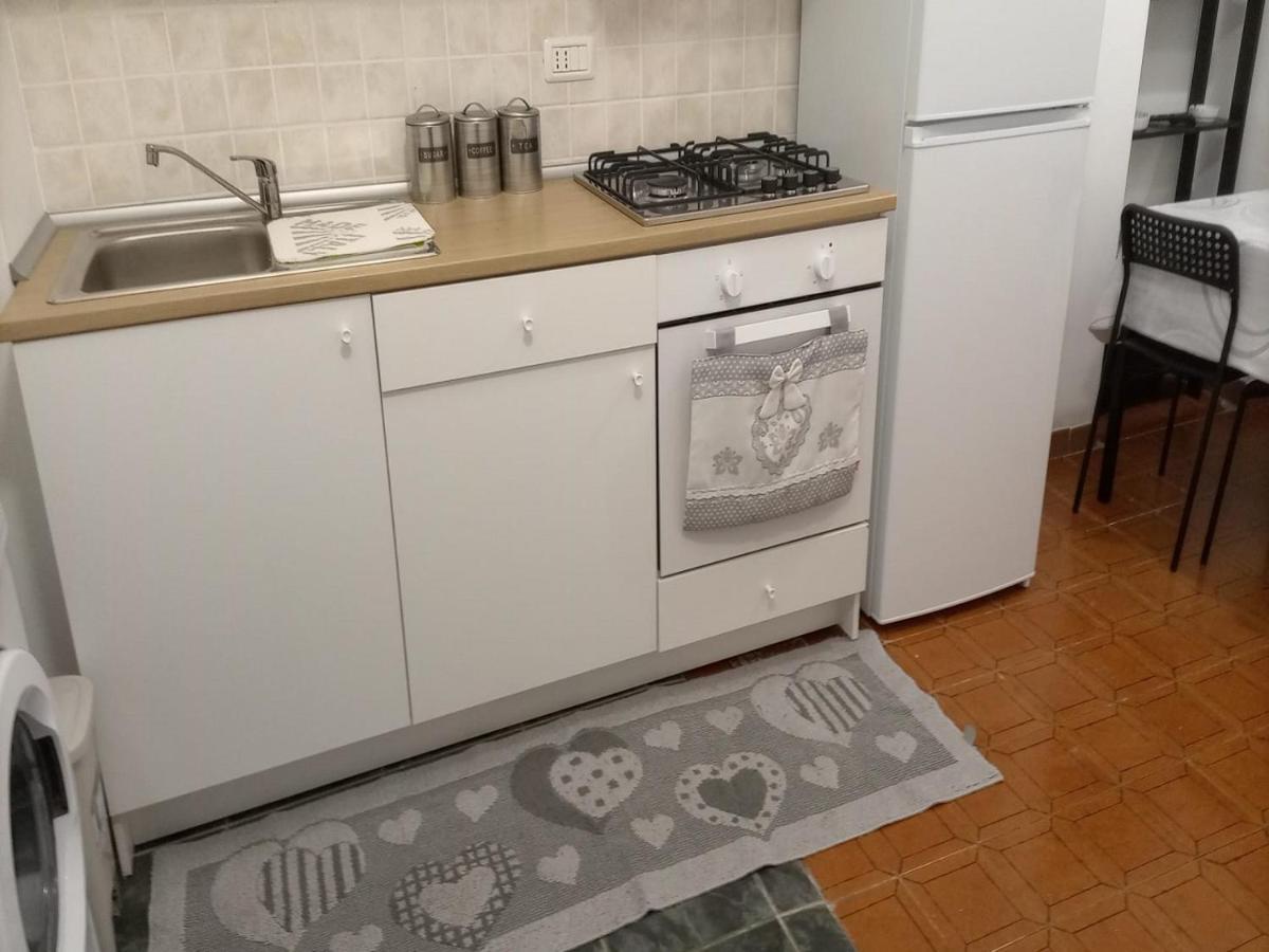 Fast Room Statuto Turin Exteriör bild