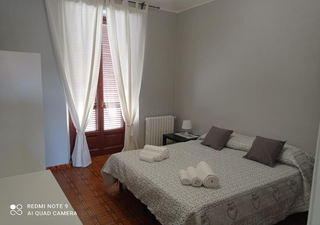 Fast Room Statuto Turin Exteriör bild
