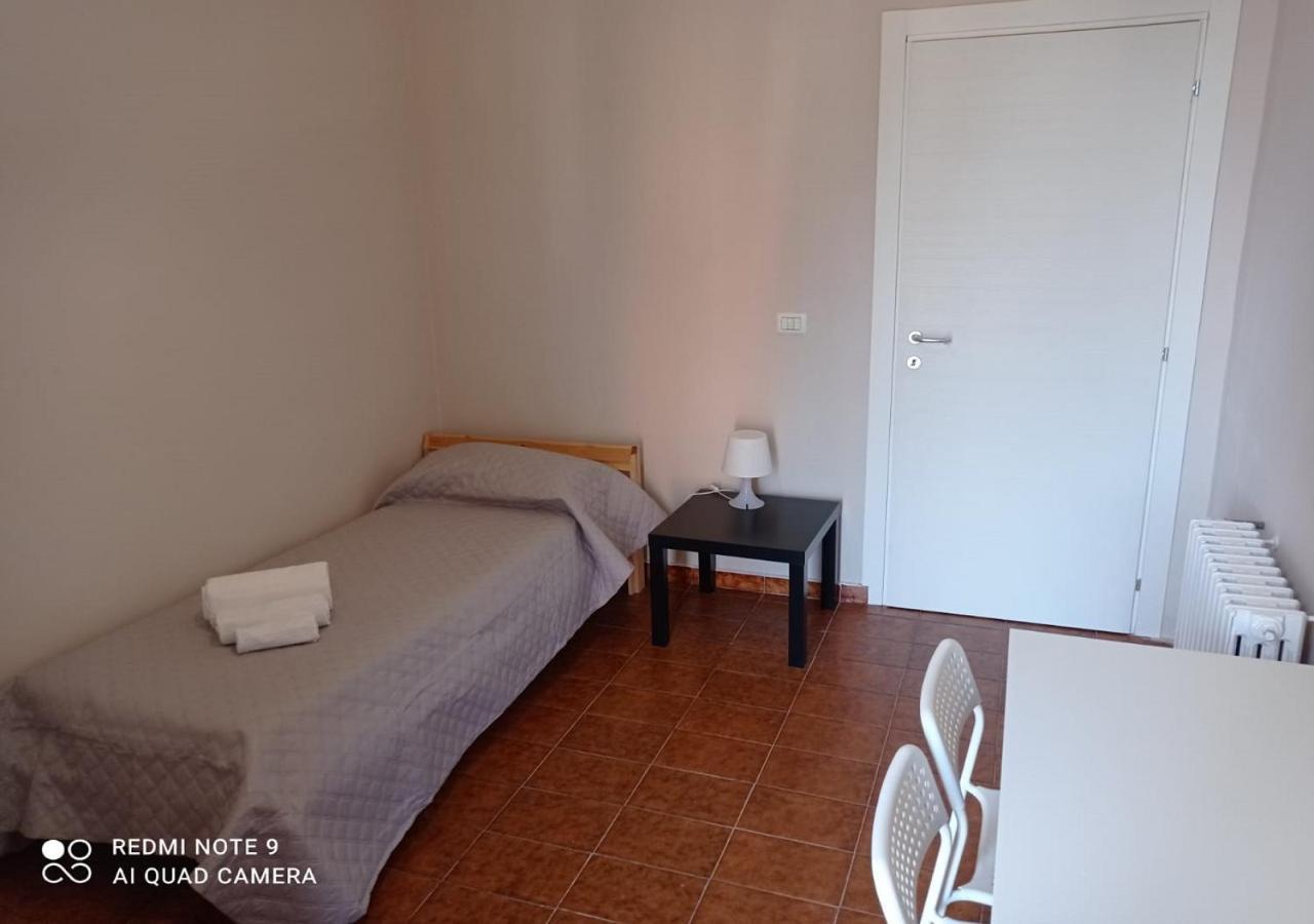 Fast Room Statuto Turin Exteriör bild